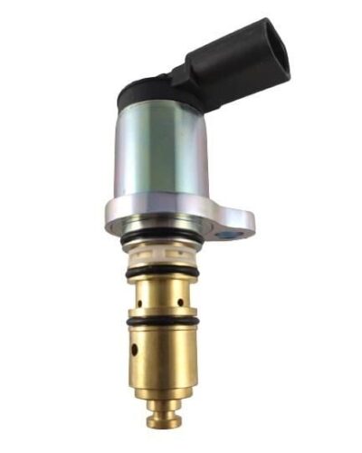 KONTROL VALF VW GOLF AUDI A3 SEAT SKODA SANDEN (102MM)