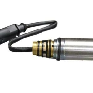 KONTROL VALF VW GOLF CADDY  POLO SANDEN (72MM)