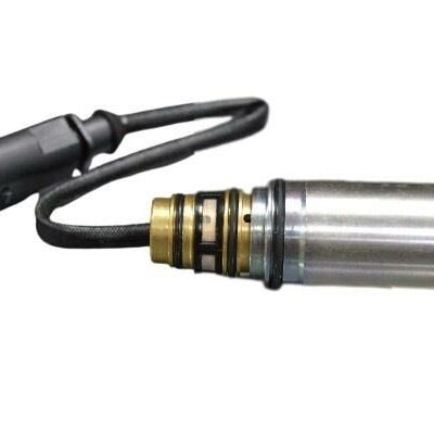 KONTROL VALF VW GOLF CADDY  POLO SANDEN (72MM)