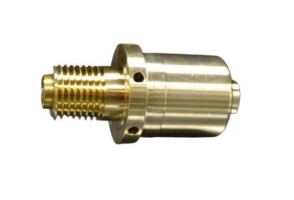 Kontrol Valf Vw Sanden (51Mm)