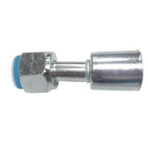 REKOR #12 5/8 180 DERECE ORINGLI