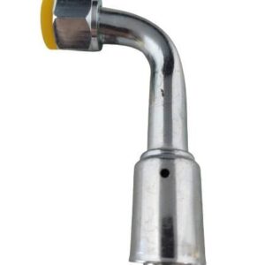 REKOR A10 #12 90 DERECE SOMUNLU SR1327