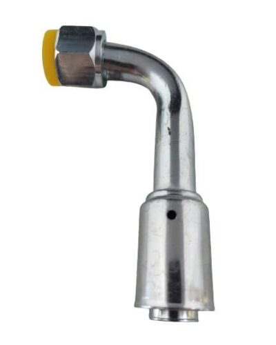 REKOR A10 #12 90 DERECE SOMUNLU SR1327
