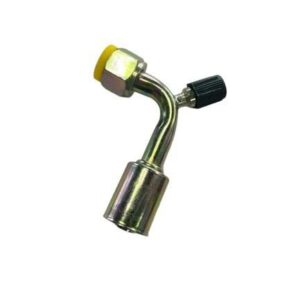 REKOR A20 #10 90 DERECE SOMUNLU LP SUBAPLI