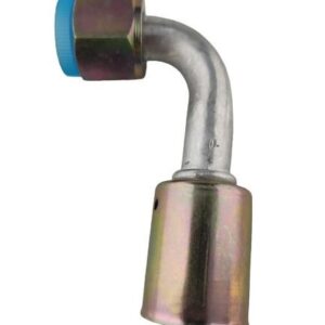 REKOR A20 #10 90 DERECE SOMUNLU SB1323