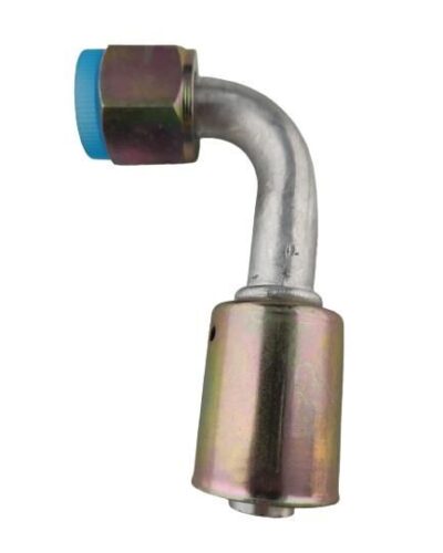 REKOR A20 #10 90 DERECE SOMUNLU SB1323