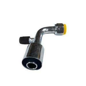 REKOR A20 #12 90 DERECE SB1327-3 SOMUNLU LP ÜSTTEN SİBOPLU