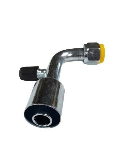 REKOR A20 #12 90 DERECE SB1327-3 SOMUNLU LP ÜSTTEN SİBOPLU