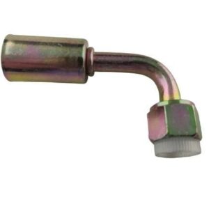 REKOR A20 #6 90 DERECE SOMUNLU SB1321