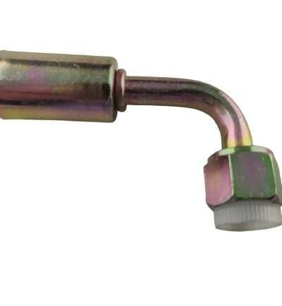 REKOR A20 #6 90 DERECE SOMUNLU SB1321