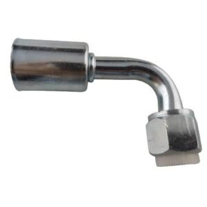 REKOR A20 #8 90 DERECE SOMUNLU SB1322