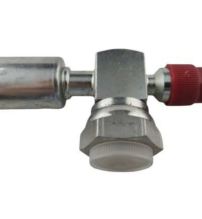REKOR A20 #8 SB2142 SİBOPLU
