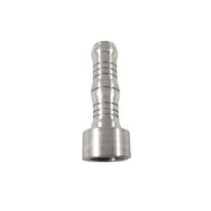 REKOR BURGAFLEX TEK GİRİŞ ERK UNV. HORTUM (10MM)