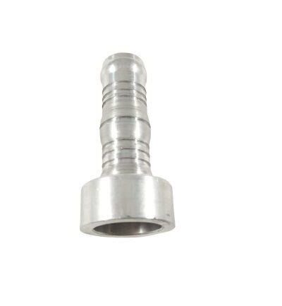 REKOR BURGAFLEX  TEK GİRİŞ ERK UNV. HORTUM (13MM)