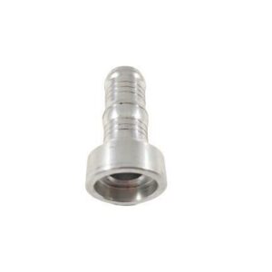REKOR BURGAFLEX TEK GİRİŞ ERK UNV. HORTUM (16MM)
