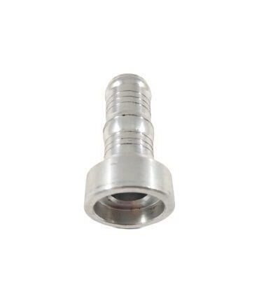 REKOR BURGAFLEX TEK GİRİŞ ERK UNV. HORTUM (16MM)