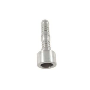REKOR BURGAFLEX  TEK GİRİŞ ERK UNV. HORTUM(8MM)