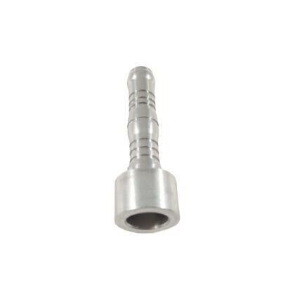 REKOR BURGAFLEX  TEK GİRİŞ ERK UNV. HORTUM(8MM)