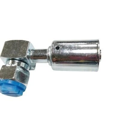 REKOR ÇELİK 8/90-3/4-16