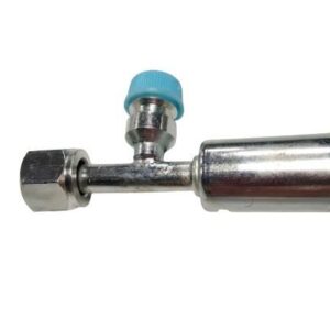 REKOR FO #6 R134 VALVE