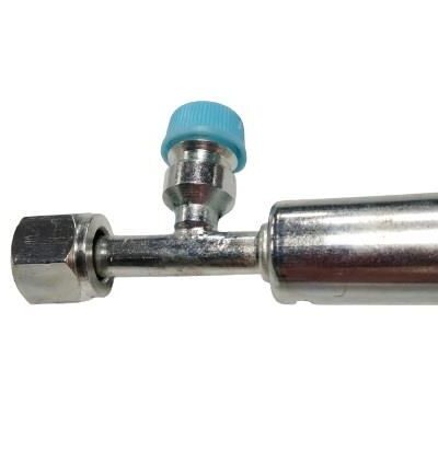 REKOR FO #6 R134 VALVE