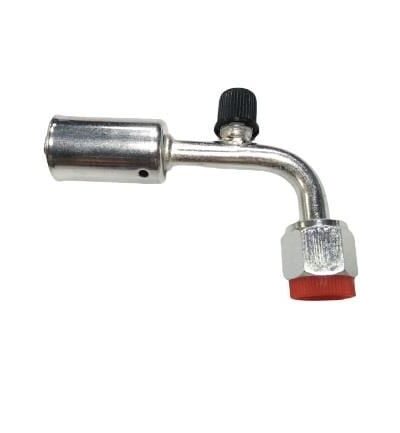 REKOR FO R12 PORT