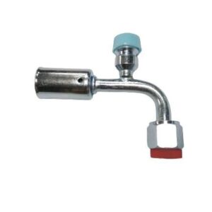 REKOR FOR134A PORT