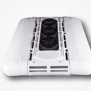 Monoblok Midibüs Klimaları
