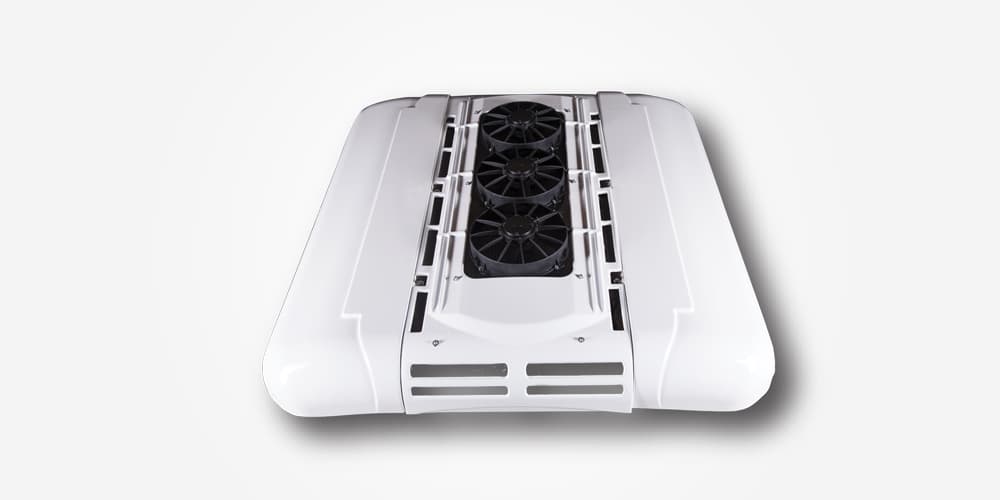 Monoblok Midibüs Klimaları