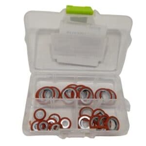 KLİMA ORİNG SET FORD 3 SERİ 10'LU