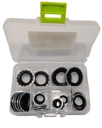 KLİMA ORİNG SET OPEL 6 SERİ 5 Lİ