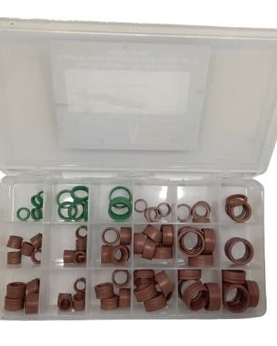 KLİMA ORİNG SET RENAULT 90AD