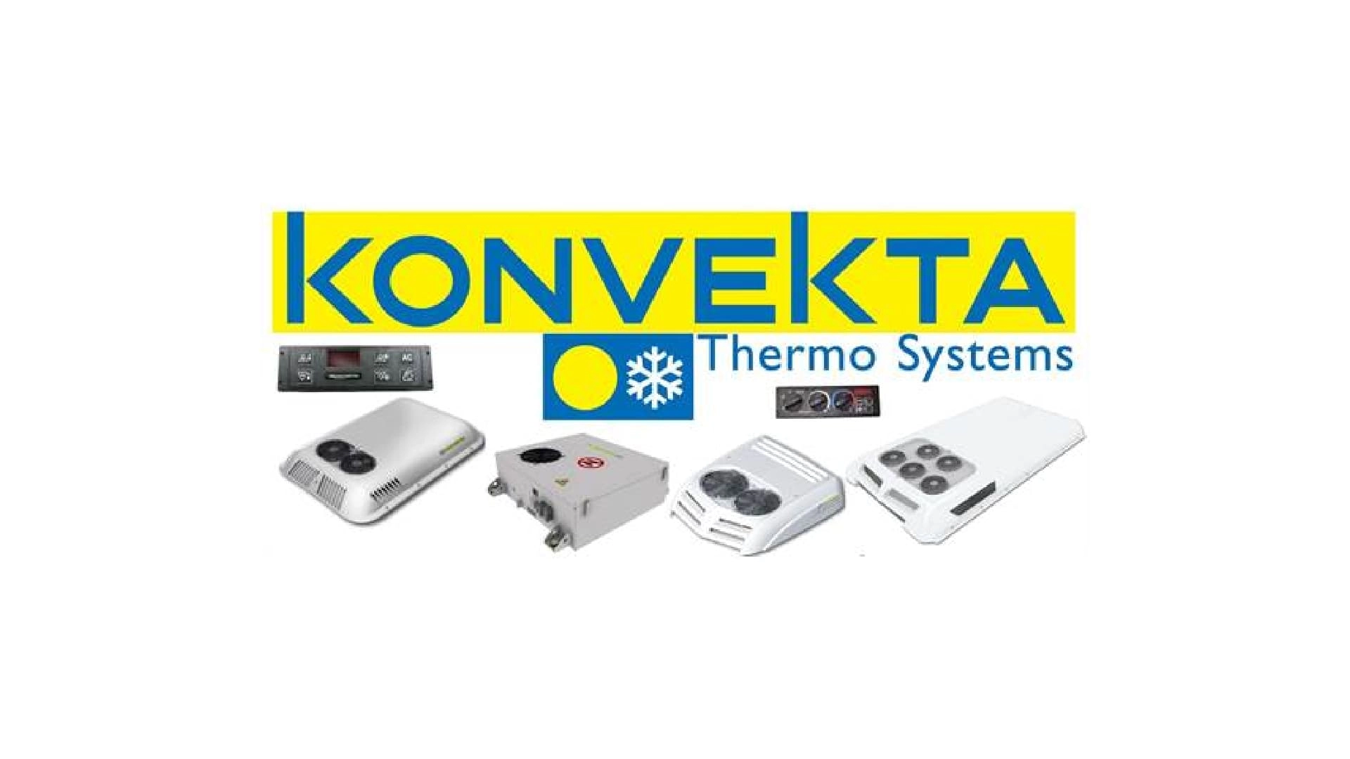 Konvekta Eurostar Klima Servis
