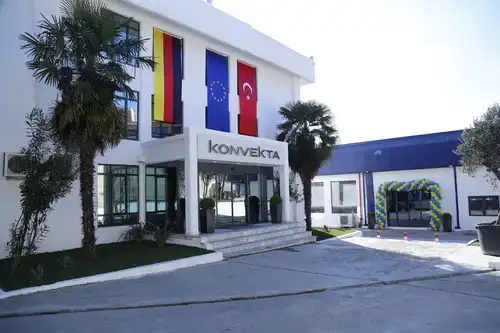 Konvekta2 Hizmetlerimiz