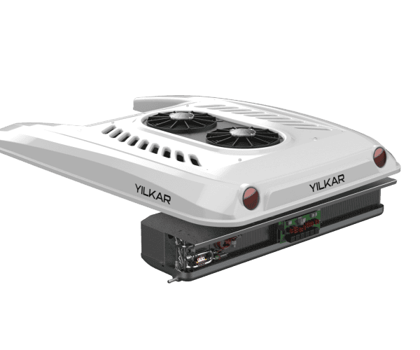 Yk-100-S-Tavan-Klimasi