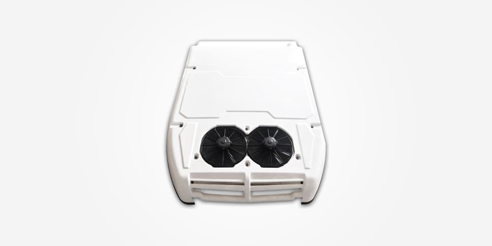 Monoblok Minibüs Klimaları