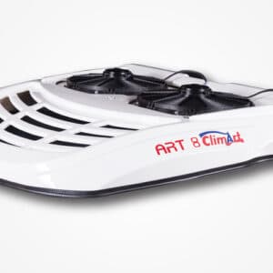 Monoblok Otobüs Klimaları