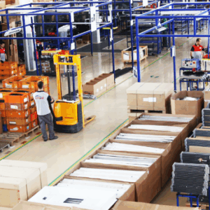 Climart Yetkili Servisi Hakkımızda
