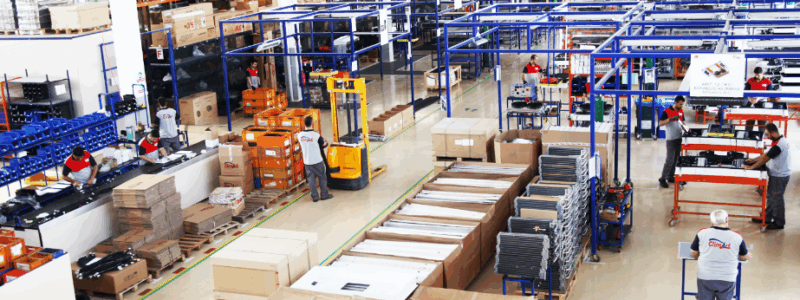 Climart Yetkili Servisi