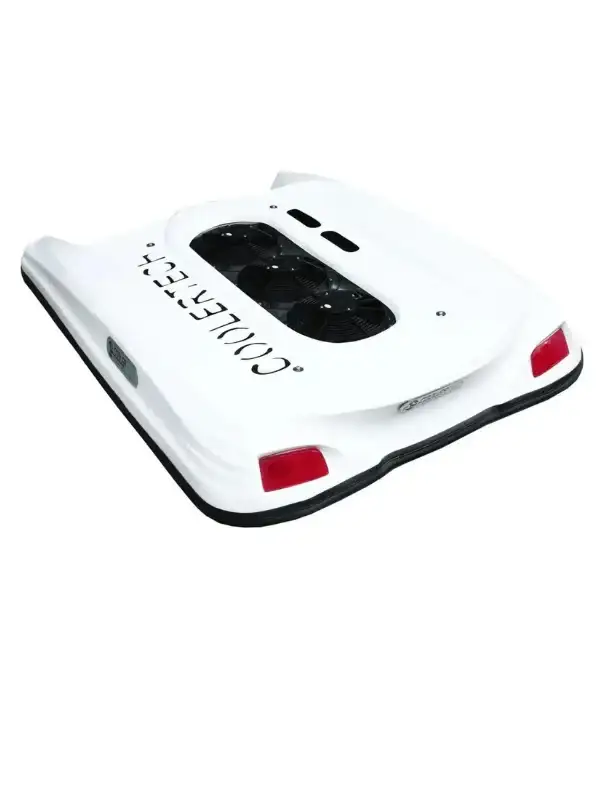 Coolertech Klima Coolertech Klima