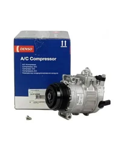 Denso Crafter klima kompresörü