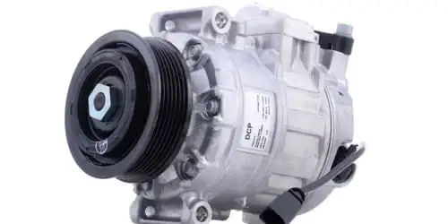 Volkswagen Transporter Denso klima kompresörü