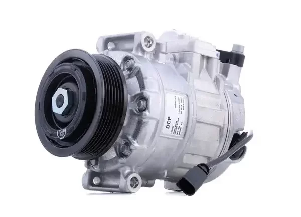 Volkswagen Transporter Denso Klima Kompresörü