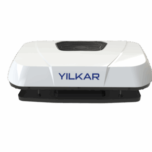 YK 20 MB Elektirikli Park Kliması